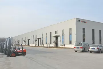 WEGO Group profile, export structure, and global inquiry channel