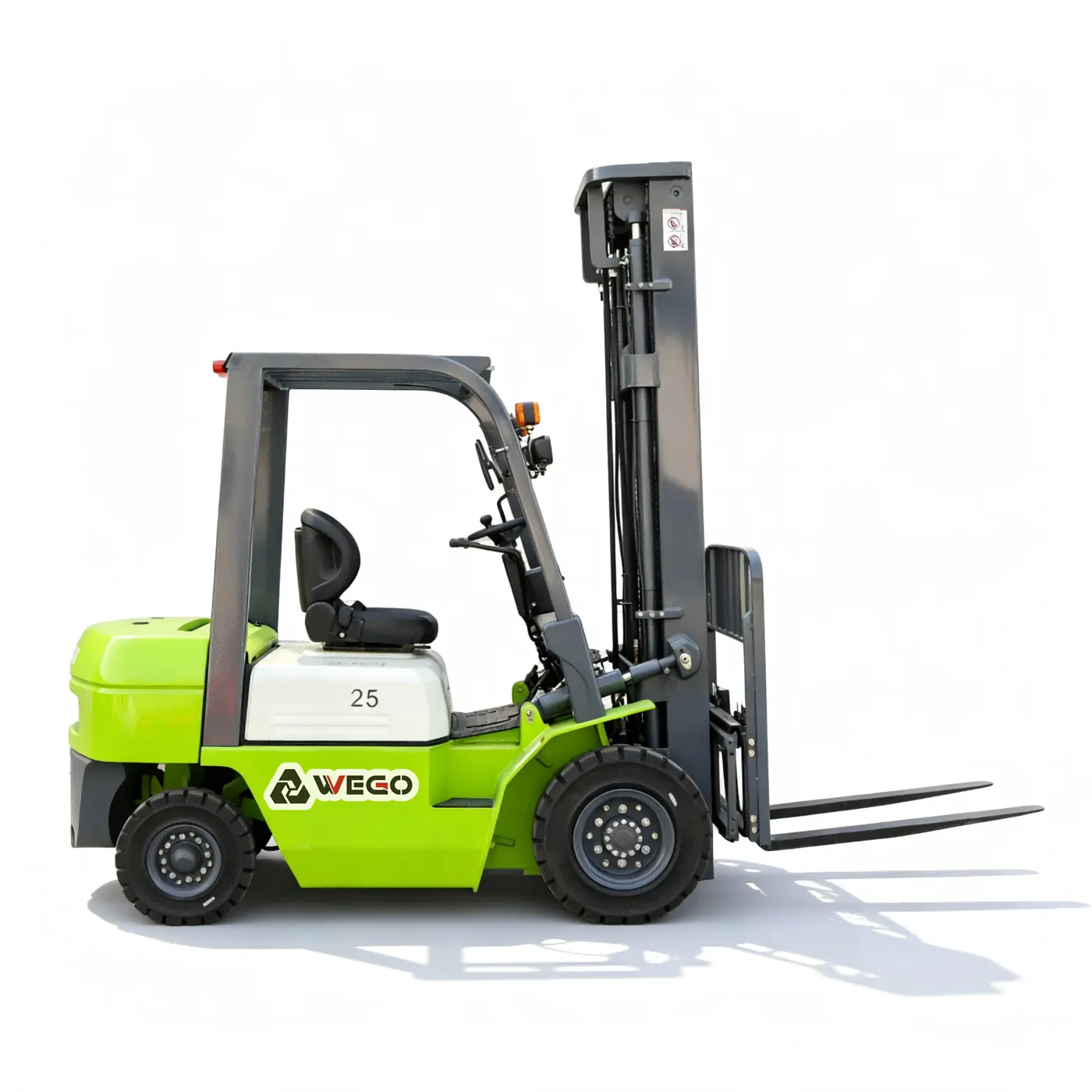 WEGO WG-D25-3M 2.5T Dieselstapler