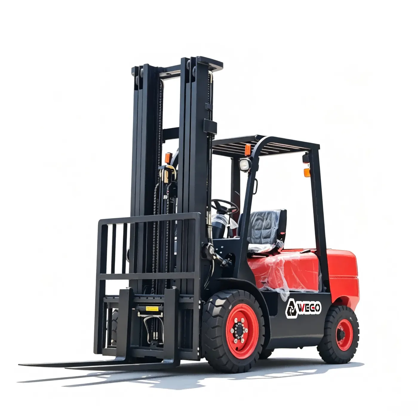 WEGO WG-D25-C 2.5T Dieselstapler