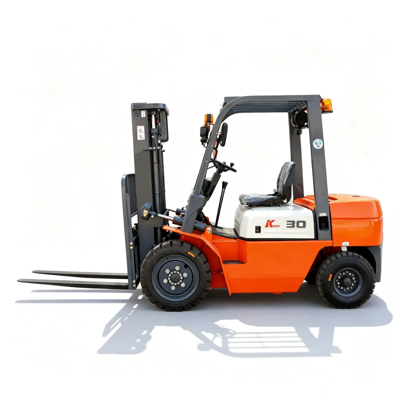 WEGO WG-D30-2M 3.0T Dieselstapler