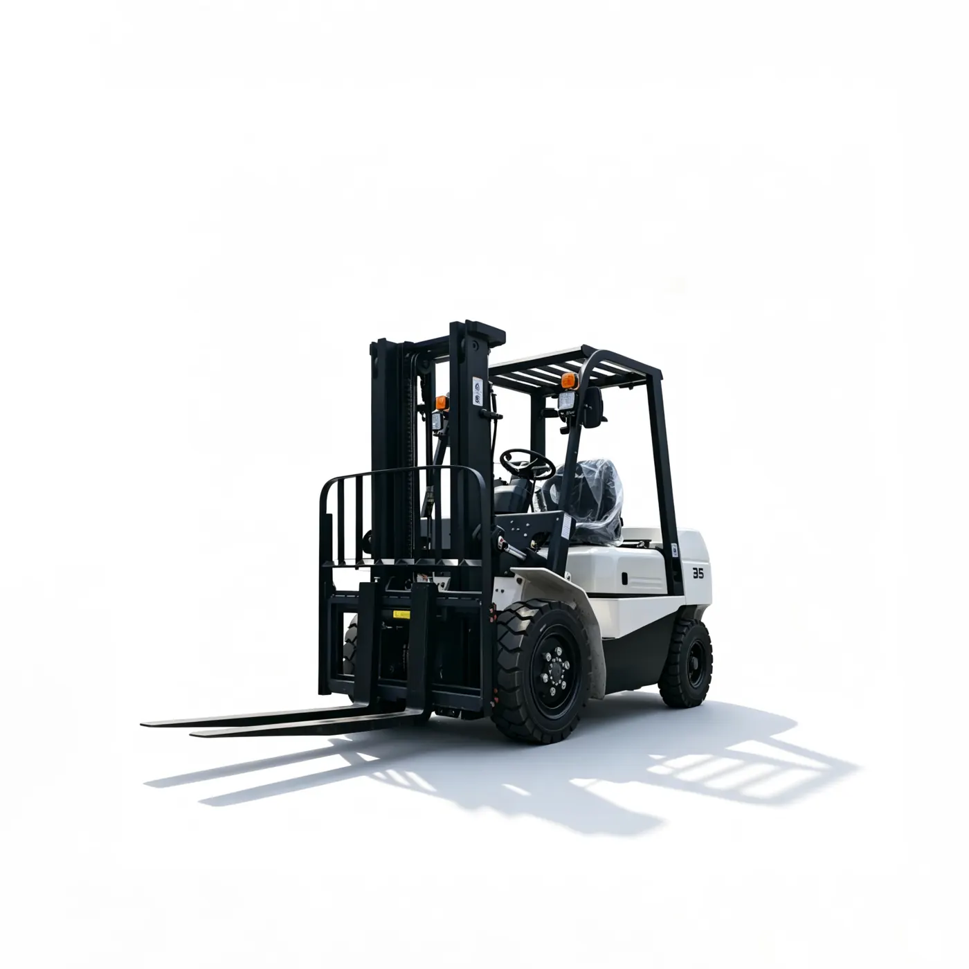 WEGO WG-D35-C 3.5T Dieselstapler