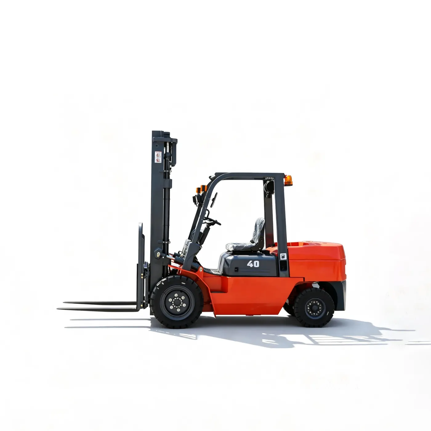 WEGO WG-D40-2M 4.0T Dieselstapler