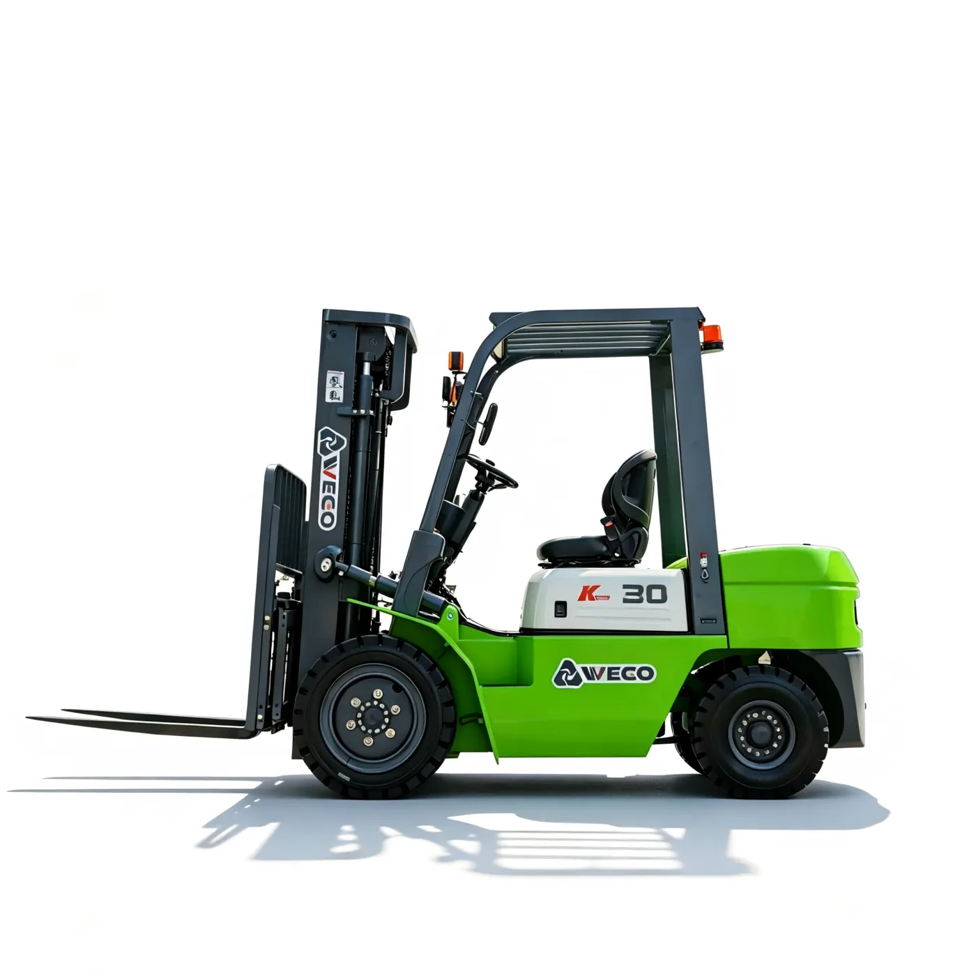 WEGO 3.0T Lithium Forklift